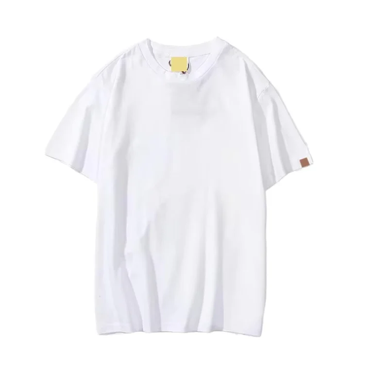 CHINEE-Factory-240g-100-Cotton-Mens-T-Shirt-Custom-Pattern-Vintage-Loose-Streetwear-High-Quality-Casual-Short-Sleeve-Tee-1