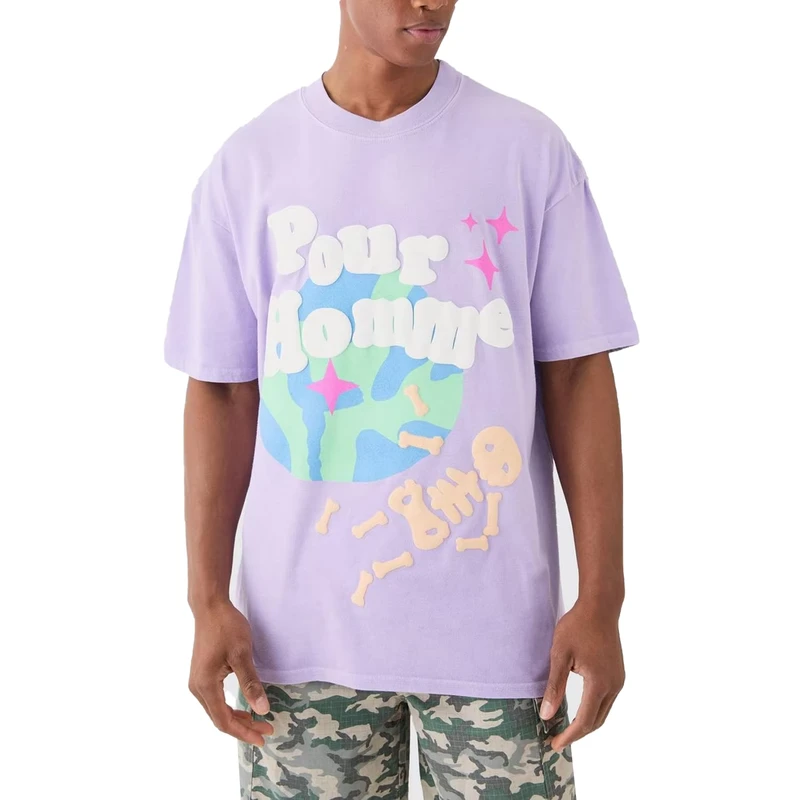 CHINEE-Factory-Custom-Puff-Print-Logo-Cotton-Plain-Crew-Fitness-Oversized-Hip-hop-Streetwear-Mens-Puff-Printed-T-Shirt