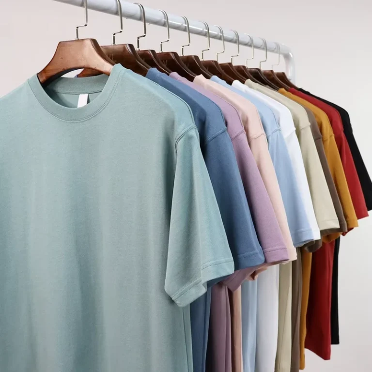 CHINEE-Factory-Direct-Price-High-Quality-100Cotton-Custom-Blank-Heavy-Cotton-280gsm-T-Shirts-Men-Streetwear-Oversized-T-Shirt