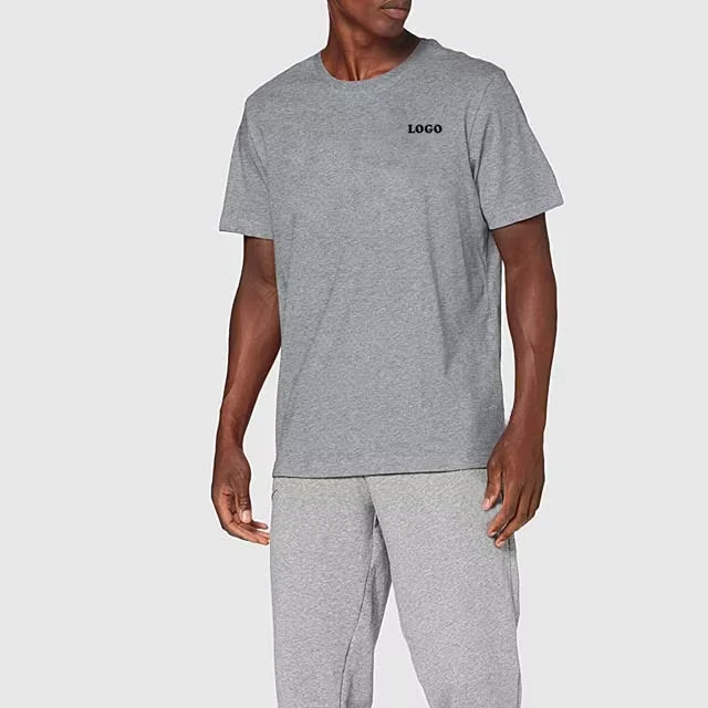 CHINEE-Factory-Price-100-Cotton-Stylish-Custom-Logo-Solid-Round-Neck-Mens-T-Shirts-Fashion-Short-Sleeve-Breathable-OEM-ODM