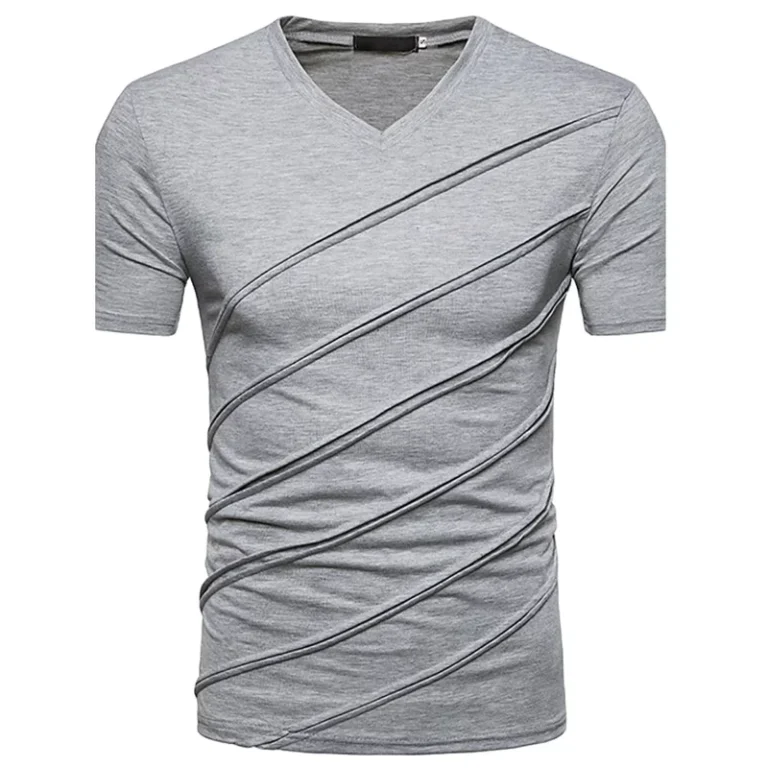 CHINEE-Factory-Price-V-Neck-Mens-Cotton-T-Shirt-Custom-Logo-Print-Basic-Plain-V-Neck-Men-Tshirts-Blank-T-Shirts-Plus-Size-OE