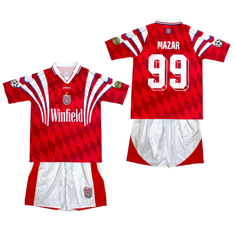 CHINEE-Factory-Trendy-Sports-Wear-Uniform-Vintage-Classic-Retro-Football-Shirts-Custom-Retro-Soccer-Jersey-V-Neck-Football-T-shirt-Men