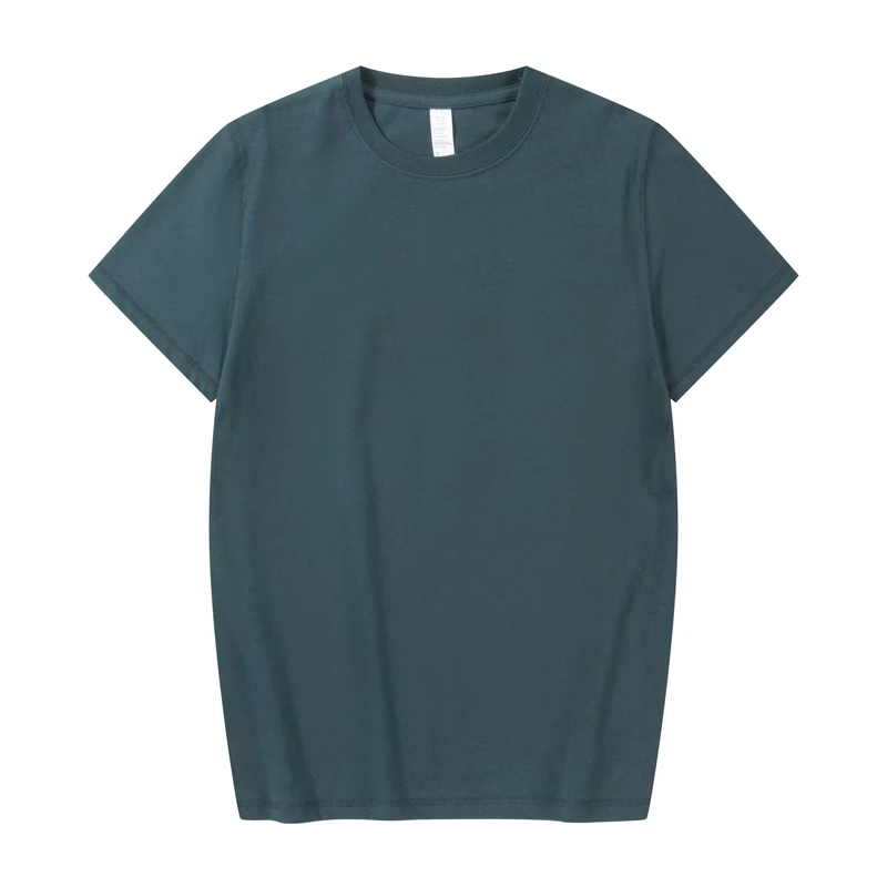 CHINEE-Fashion-Custom-Mens-T-shirt-Fashion-logo