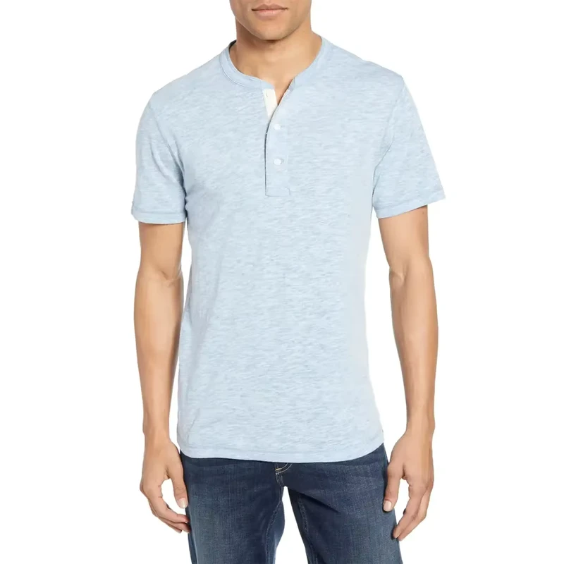 CHINEE-Fashion-Embossed-Tee-Shirts-100Cotton-Plus-Size-Mens-T-shirts-Pullover-Color-Man-T-shirt-Size-Men-for-T-shirts-2