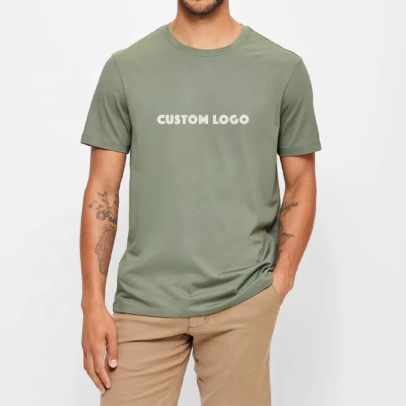 CHINEE-Fashion-Printed-Summer-T-Shirt-Casual-Round-Neck-Loose-Short-Sleeve-T-Shirt
