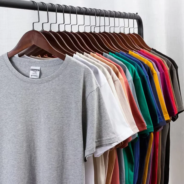 CHINEE-Fashion-Simple-Crew-Neck-Shirt-Blank-Plus-Size-Mens-t-Shirt-Custom-Oversized-T-shirt