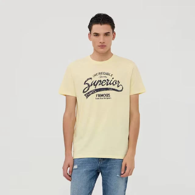 CHINEE-Fashion-T-Shirt-Custom-Printed-Cotton-Tee-Unisex-Casual-Summer-T-Shirts