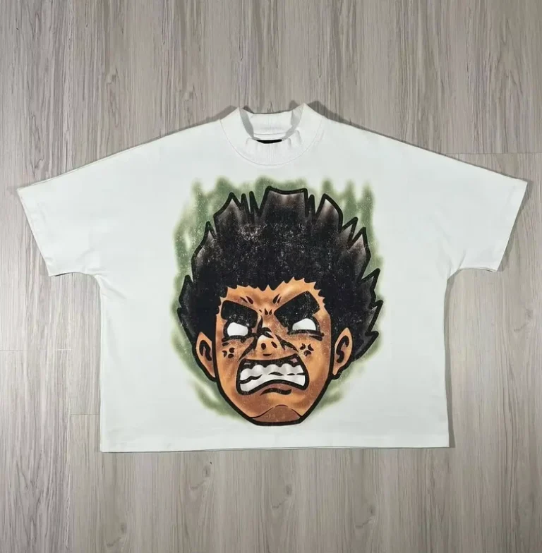 CHINEE-Fashion-T-Shirt-Custom-Private-Label-Manufacturer