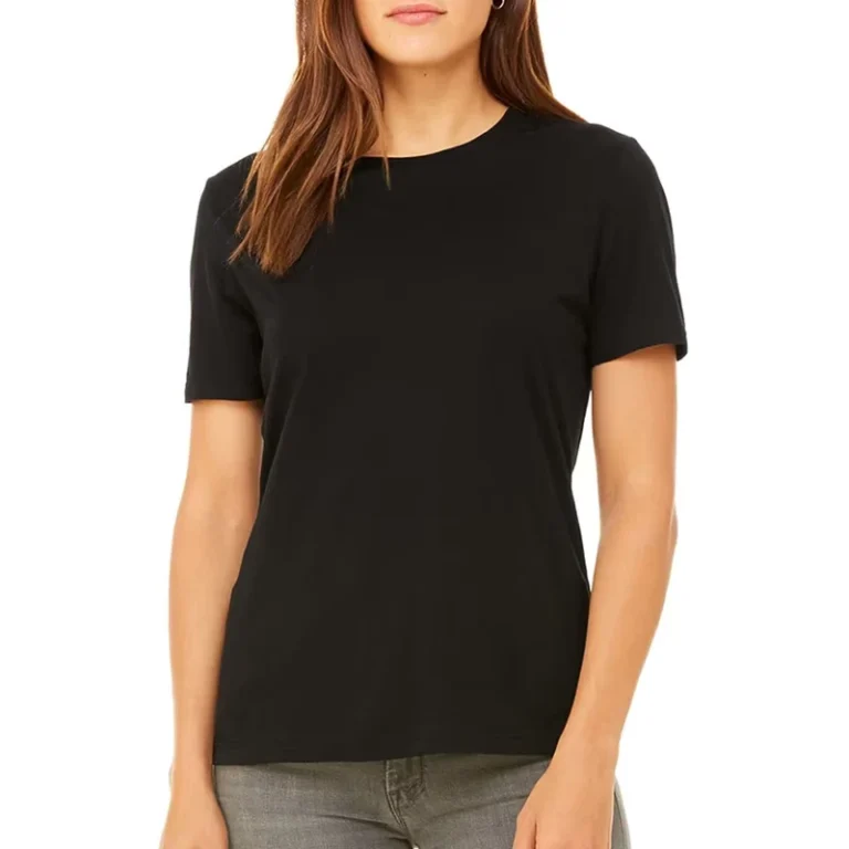 CHINEE-Fashion-Womens-Summer-Plaid-Print-Eco-Friendly-Soft-Cotton-Breathable-UV-Protection-T-Shirt-Trendy-Casual-Streetwear