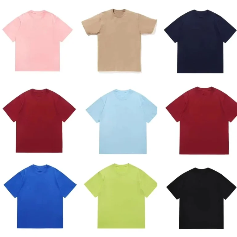CHINEE-Fashionable-unisex-cotton-t-shirt-with-trendy-street-style-print-suitable-for-daily-casual-wear-and-summer-outdoor-activities