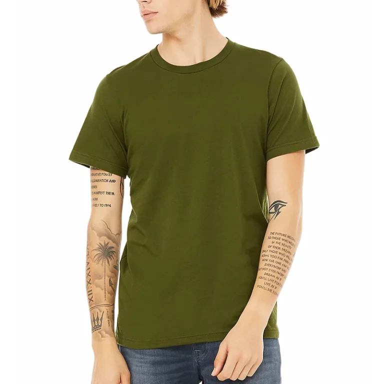 CHINEE-Formal-Mens-T-Shirts-100-Cotton-Worsted-Loose-Fit-Short-Sleeve-Summer-Fashion-Trendy-Outfit