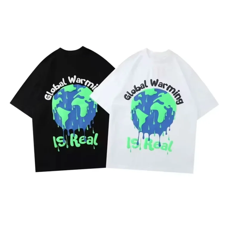 CHINEE-Good-Quality-Short-Sleeve-Slim-Fit-Puff-Print-T-Shirt-for-Boys-Oversized-Heavy-Weight-3d-Puff-Printing-Mens-T-Shirts