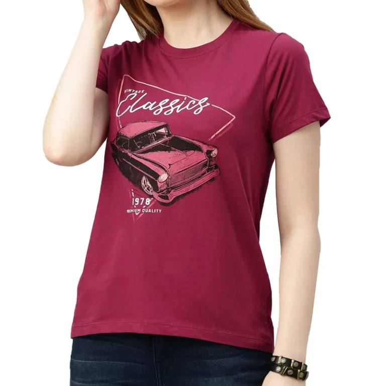 CHINEE-Graphic-Printed-T-Shirt-Women-DTF-Tees-Tops-O-Neck-Regular-100-Cotton-Tshirt-Summer-Oversized-Short-Sleeve-Loose-Comfy-Fit