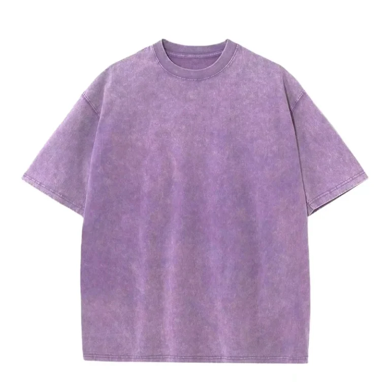 CHINEE-Heavyweight-100-Cotton-T-Shirt-Basic-Oversize-Plus-Size-Fashion-for-Men-Women-Custom-Printing-Logo-Solid-280-Grams-High-Quality
