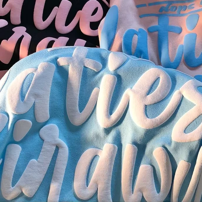 CHINEE-Heavyweight-Oversized-t-Shirt-Custom-3D-Foam-Puff-Print-Men-T-Shirt-Printing-Logo-Tshirt-for-Man-Mens-Clothing
