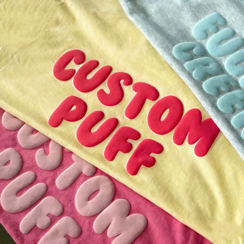 CHINEE-Heavyweight-Printed-Tee-Blank-T-Shirt-Unisex-Bulk-Heavyweight-T-Shirt-Cotton-100-3D-Puff-Printing-Embossed-T-Shirt