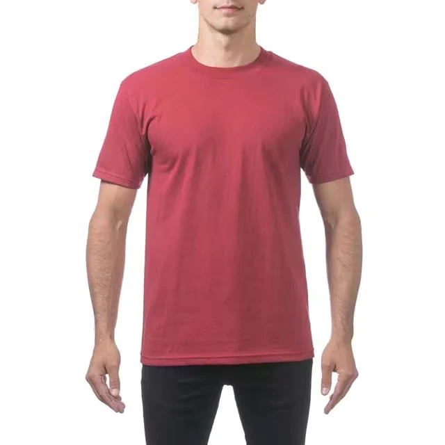 CHINEE-High-Quality-100-Cotton-Crew-Neck-Round-Neck-Custom-Printed-Mens-T-Shirts-Quick-Dry-Breathable-Short-Sleeve