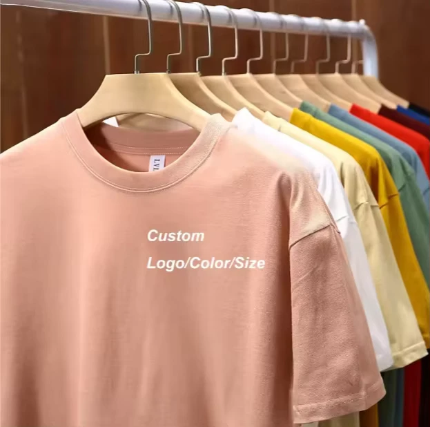 CHINEE-High-Quality-100-Cotton-Crew-Neck-Tshirt-Custom-Heat-Transfer-Unisex-t-shirt-Casual-Mens-T-Shirts-for-t-shirt-for-men-Apparel