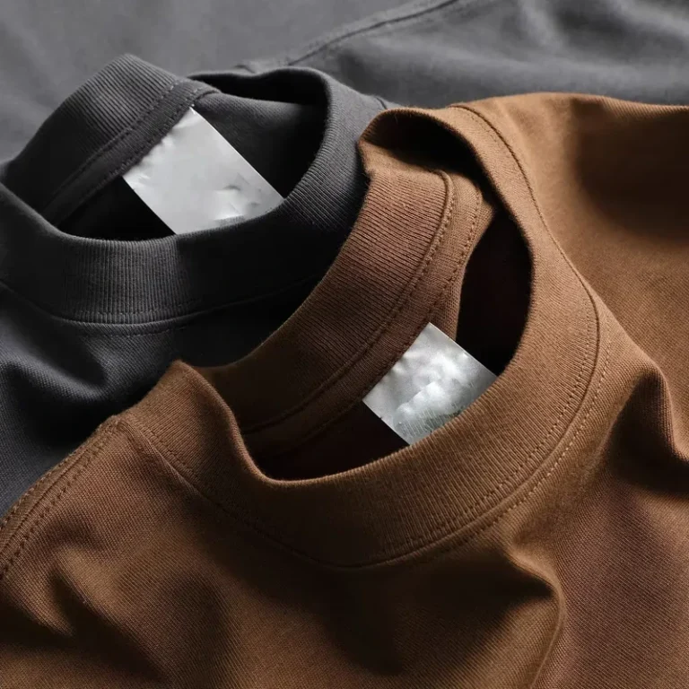 CHINEE-High-Quality-100-Cotton-Heavy-Weight-Luxury-Tshirt-Unisex-Custom-Print-Logo-Boxy-Fit-Blank-T-Shirt-Oversize-Mens-T-shirt-1