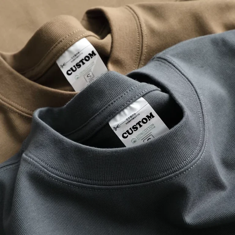 CHINEE-High-Quality-100-Cotton-Heavy-Weight-Luxury-Tshirt-Unisex-Custom-Print-Logo-Boxy-Fit-Blank-T-Shirt-Oversize-Mens-T-shirt