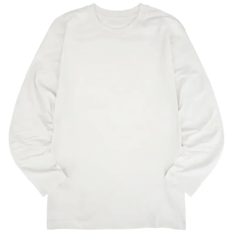 CHINEE-High-Quality-100-Cotton-Long-Sleeve-Turtleneck-Mens-Formal-T-Shirts-Embroidered-Knitted-Silk-Screen-Printed-Eco-Friendly