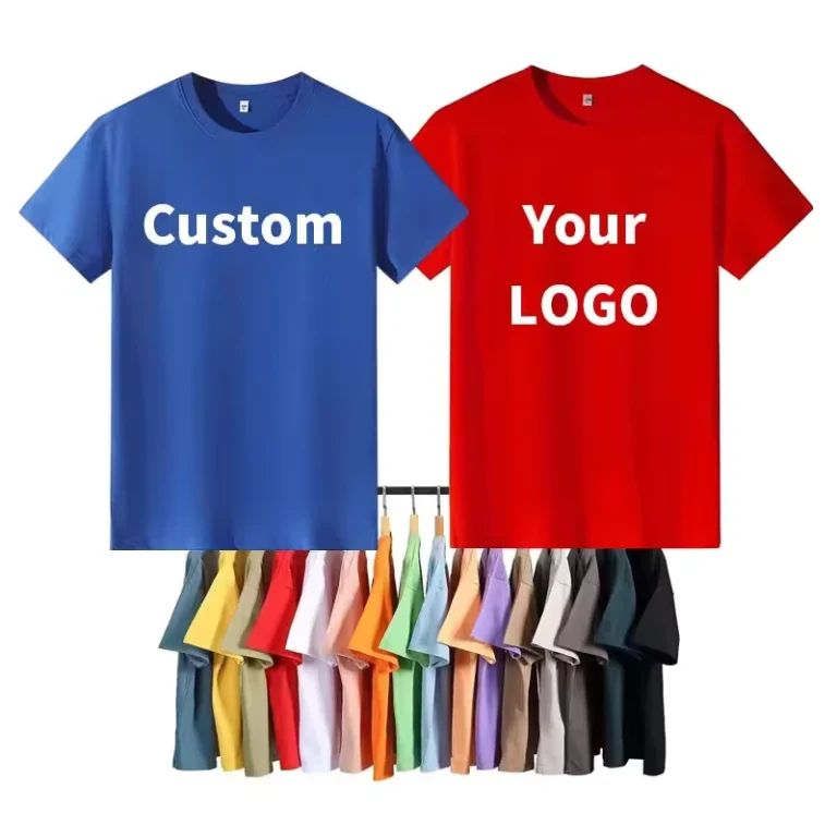 CHINEE-High-Quality-100-Cotton-Men-Tshirt-Custom-Silk-Screen-Print-Logo-Design-T-Shirt-Soft-Graphic-Plain-t-shirt-For-Men