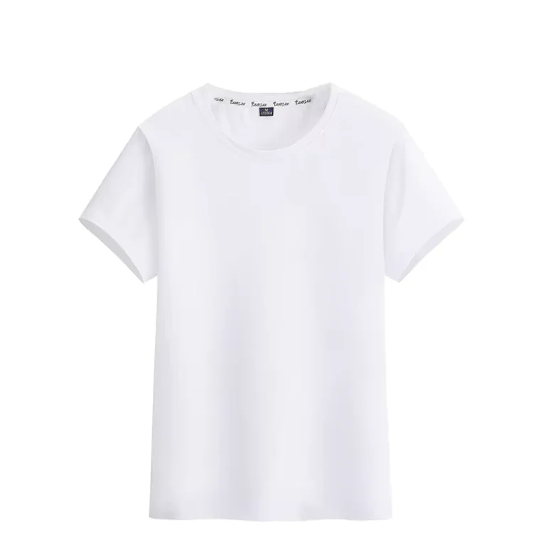 CHINEE-High-Quality-100-Polyester-Blank-O-Neck-Sublimation-Tshirt-Customize-Print-LOGO-T-Shirt-Custom-T-Shirt-Printing