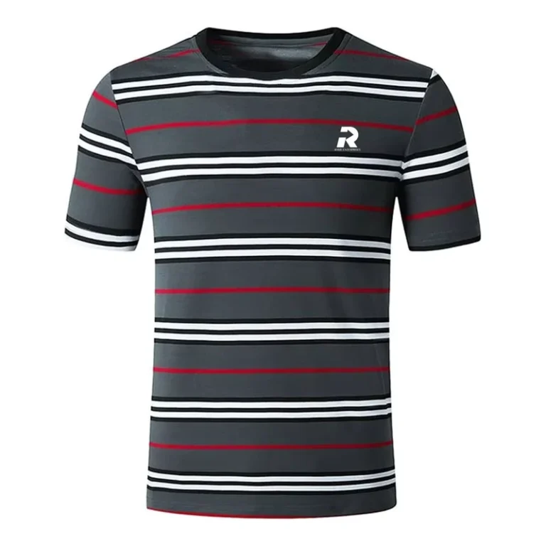 CHINEE-High-Quality-Best-Selling-Mens-T-Shirt-Custom-Color-100-Cotton-Eco-Friendly-Breathable-Lightweight-Quick-Dry-Short-Sleeve