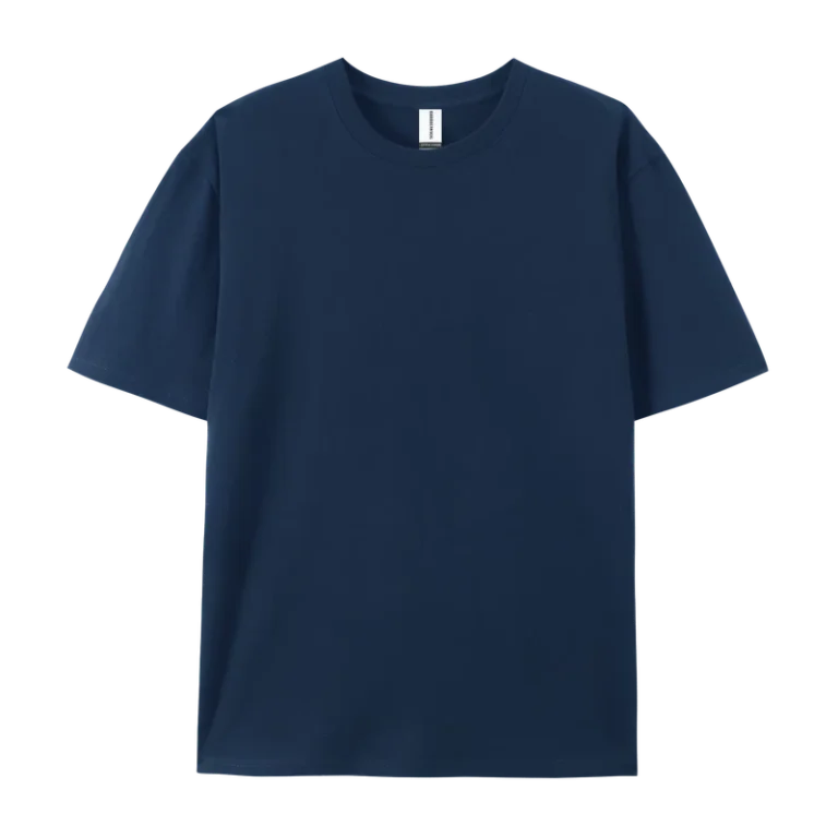 CHINEE-High-Quality-Custom-Cotton-Crew-Neck-T-Shirts-Pour-Les-Hommes-Printing-Sublimation-t-Shirt-for-Men-Heavyweight-Oversized-Tshirt-1