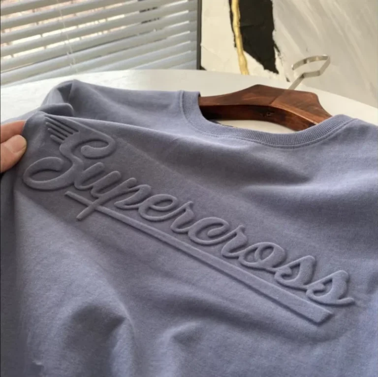 CHINEE-High-Quality-Custom-Fashion-Tee-100-Cotton-Pullover-Men-S-T-Shirt-Casual-Men-Custom-Embossed-T-shirts-O-neck-Shirt