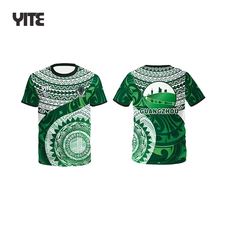 CHINEE-High-Quality-Custom-Logo-Print-100-Polyester-Customized-Colors-T-shirt-Men-Breathable-Oversize-Crew-Neck-T-Shirt