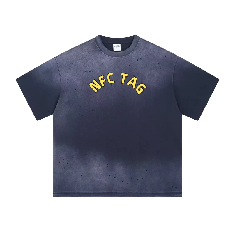 CHINEE-High-Quality-Custom-Screen-Printing-Short-Round-Neck-Tshirt-Blank-100-Cotton-Plain-T-Shirt-For-Men