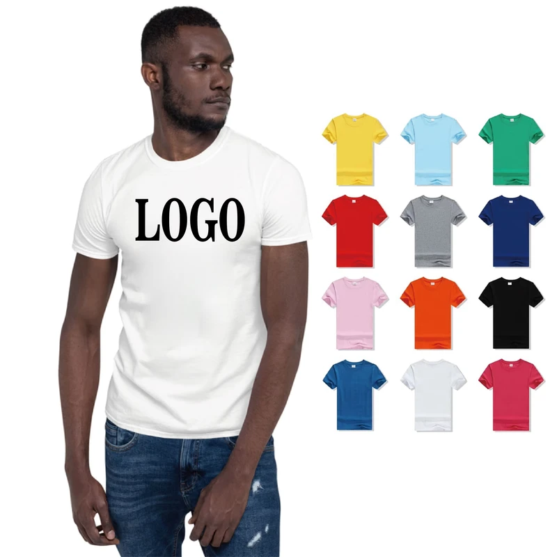 CHINEE-High-Quality-Factory-Price-Logo-Printing-100-Cotton-Custom-T-Shirt-Printed-Tshirt