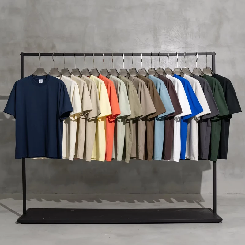 CHINEE-High-Quality-Fashion-Trend-Handsome-Custom-T-shirt-Printed-for-Men-and-Women-Street-Cool-Blank-T-shirt-1