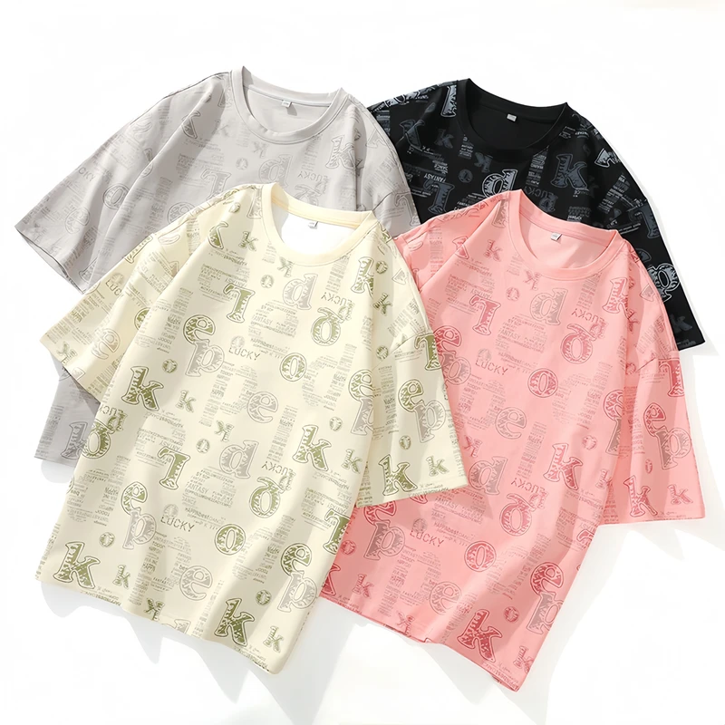 CHINEE-High-Quality-Fashionable-Comfortable-Breathable-Fast-Drying-Pure-Cotton-High-end-Mens-Casual-T-shirt-Mens-T-shirt