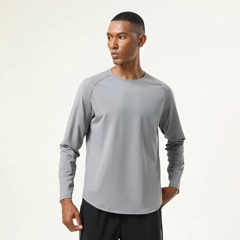 CHINEE-High-Quality-Lightweight-Quick-Dry-Long-Sleeve-T-Shirts-for-Men-for-Gym-Training-Workout-Fitness-Sports-for-Summer-Winter