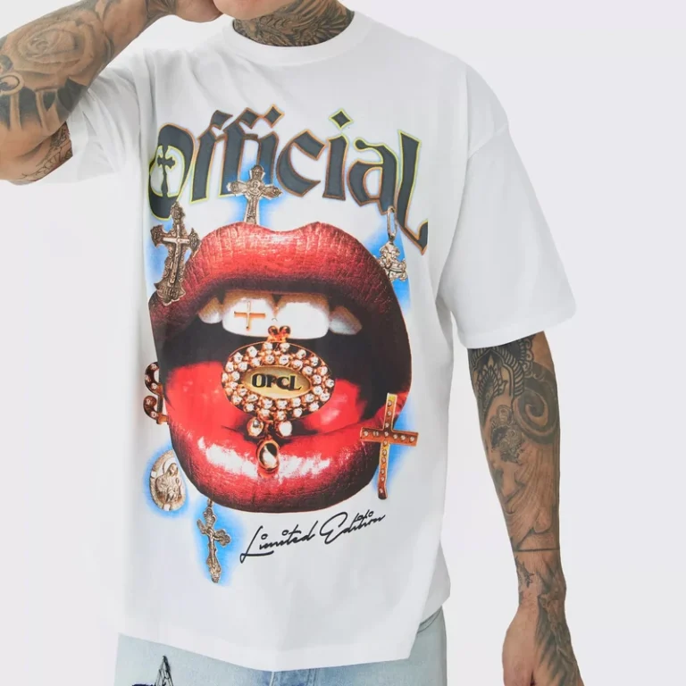 CHINEE-High-Quality-Long-Mens-100-Cotton-Crew-Neck-Digital-Printing-Customizable-T-Shirts