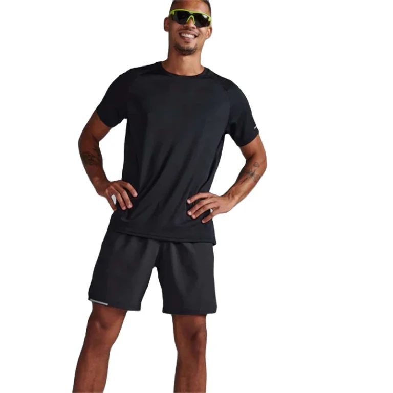 CHINEE-High-Quality-Plus-Size-Customizable-Mens-T-shirts-Oversized-Breathable-Eco-Friendly-Quick-Dry-Short-Sleeve-320gsm-Worsted-100