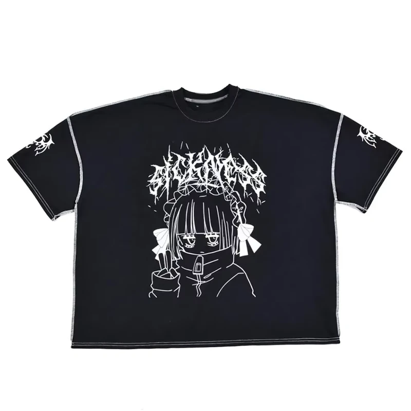 CHINEE-High-Quality-Summer-Crew-Neck-Short-Sleeve-T-Shirt-Custom-Printed-Sport-T-Shirt