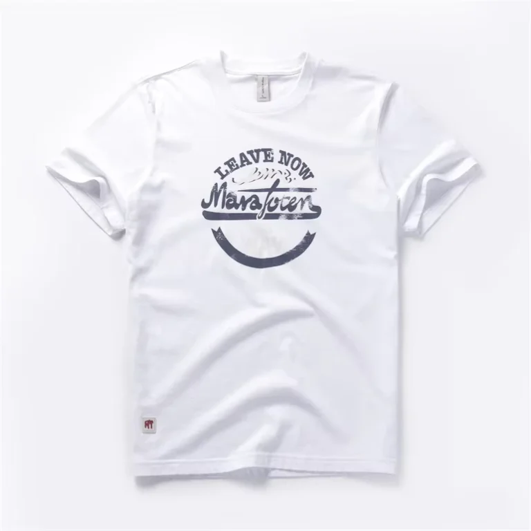 CHINEE-High-Quality-Unisex-Printing-Fashionable-Loose-T-Shirt