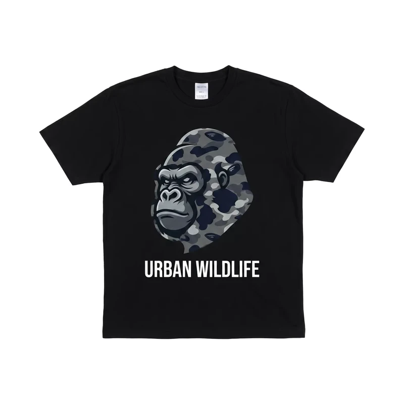 CHINEE-High-Version-Letter-Printing-Bathing-Shirt-Fashion-Designer-T-Shirt-Men-Trendy-Printed-T-Shirt