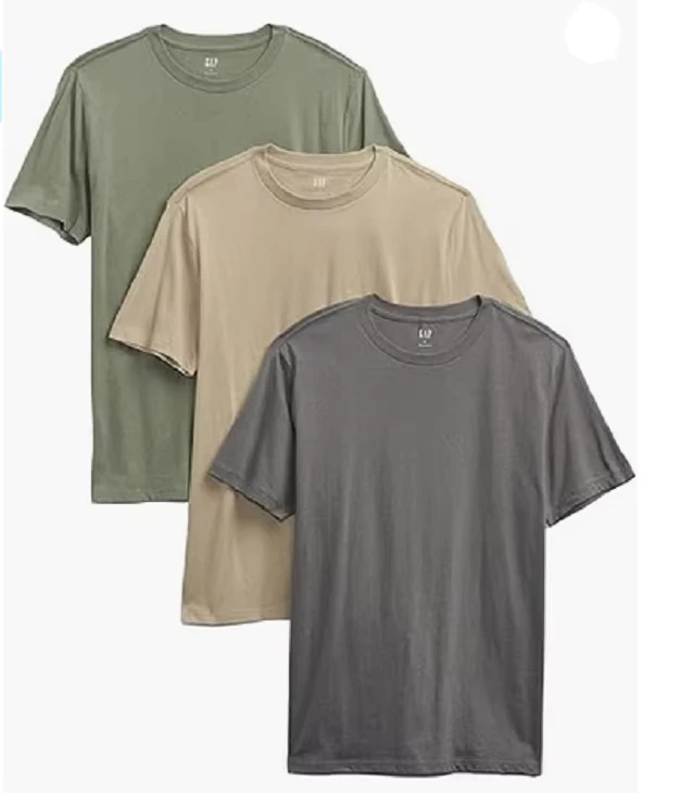 CHINEE-High-quality-Mens-Fashion-T-shirt