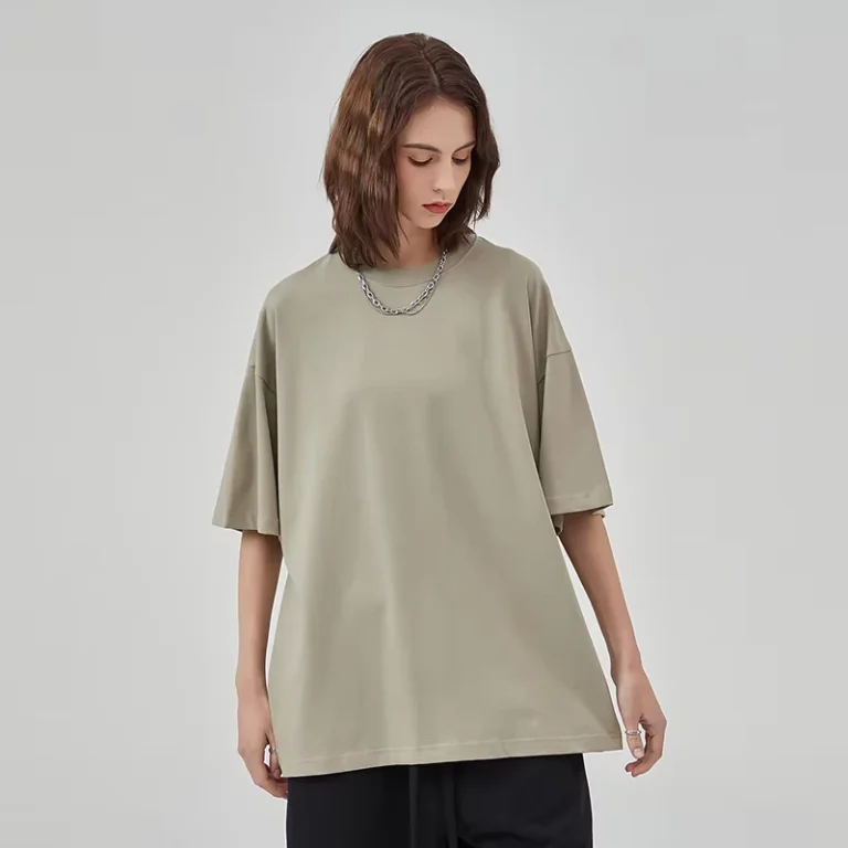 CHINEE-Hiphop-Rap-Summer-Oversize-T-shirt-T