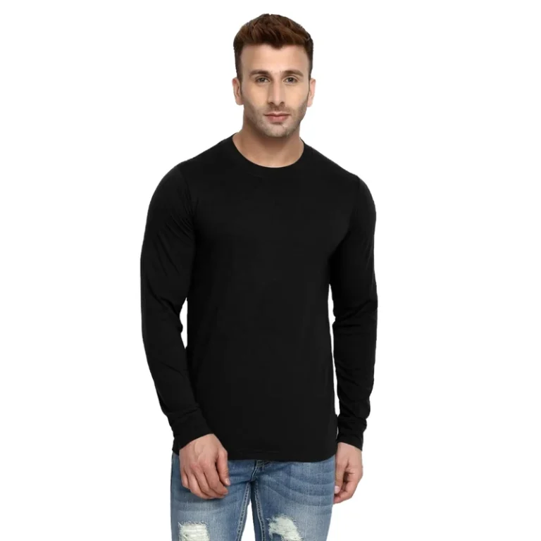 CHINEE-Hot-Selling-100-Cotton-Men-Long-Sleeve-T-Shirt-Custom-Printing-Unisex-Long-Sleeve-T-Shirt