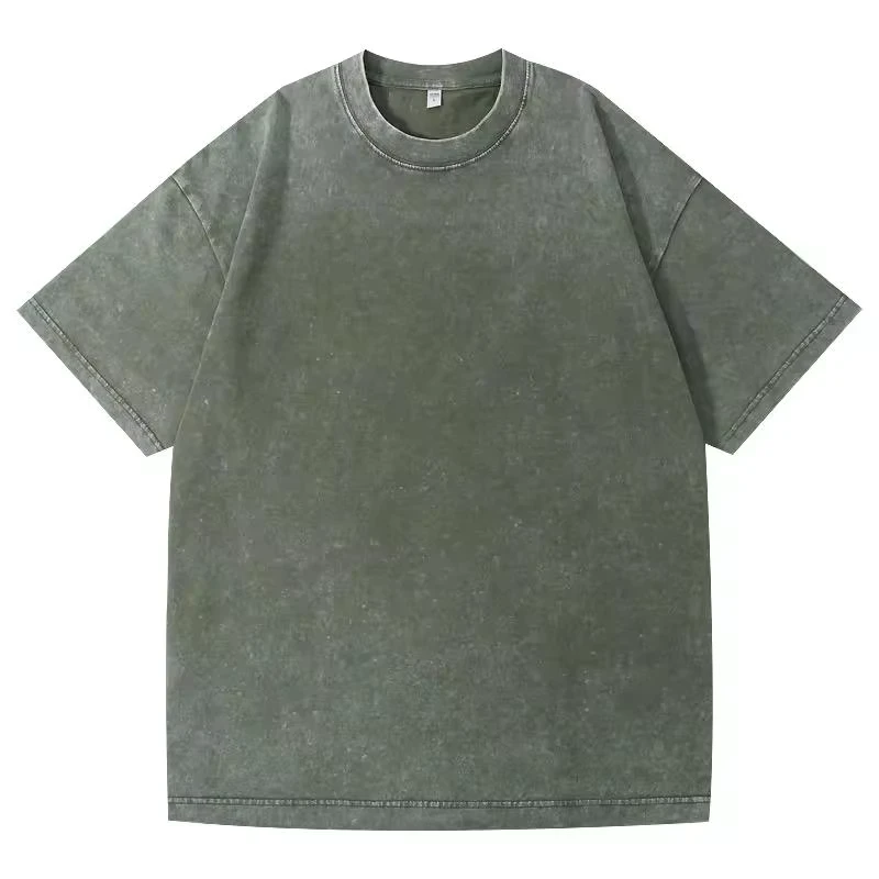 CHINEE-Hot-Selling-Fashion-TShirt-Modern-Colors-Stylish-Everyday-Wear