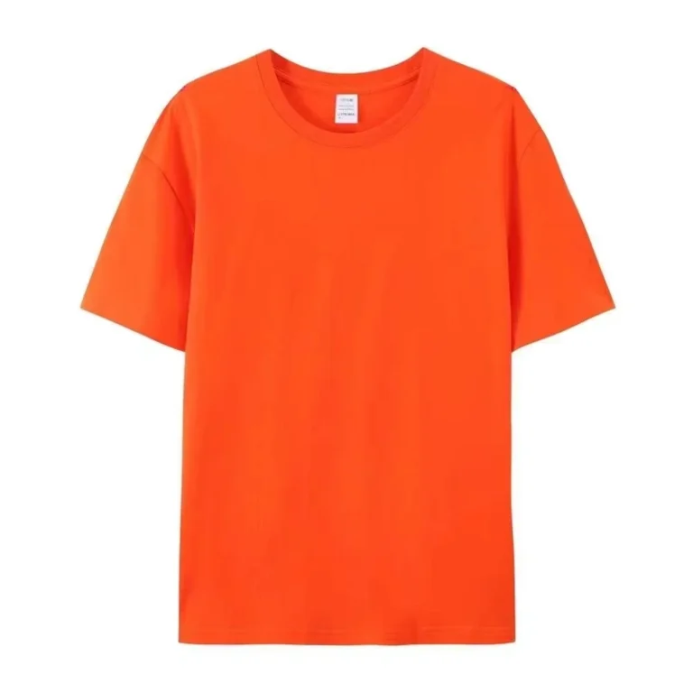 CHINEE-LK3069-Female-T-shirts-Short-Sleeve-Women-O-neck-Solid-Color-Fashion-Women-Clothing-Tee-Mock-Neck-Casual-Soft-T-Shirt