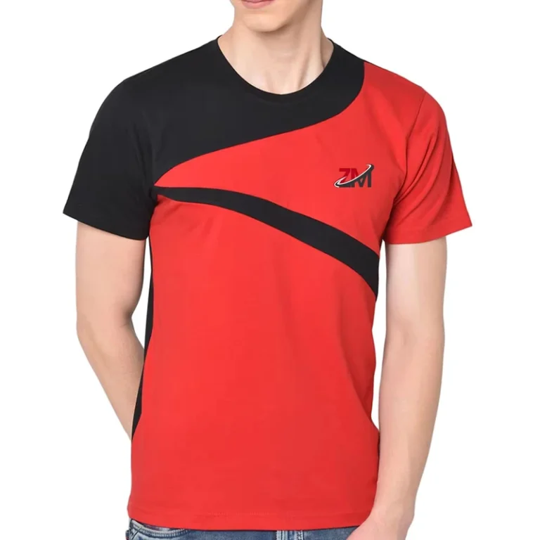CHINEE-Latest-Design-Loose-Fit-T-Shirt-O-Neck-Fashion-Wear-100-Cotton-Printed-Logo-Different-Color-Design-T-Shirt-For-Men