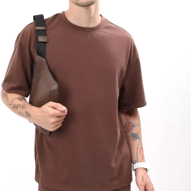 CHINEE-Lightweight-Oversized-Hip-Hop-Customized-Brand-Logo-Front-Blank-Eco-Friendly-100-Cotton-Breathable-Mens-T-Shirts