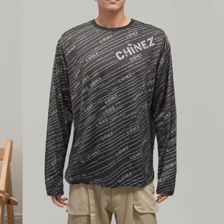 CHINEE-Long-Sleeve-Full-Print-Polyester-Mens-T-Shirt-for-Spring