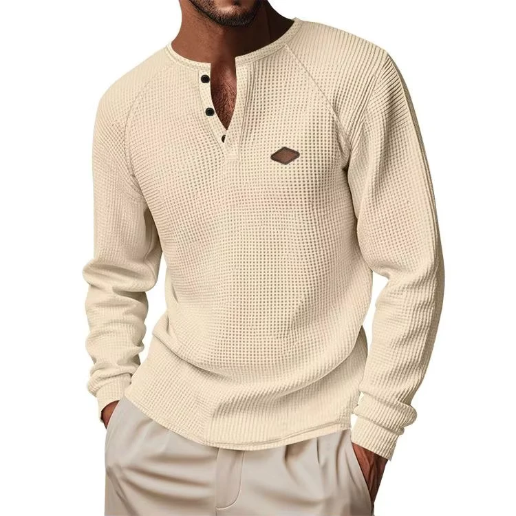 CHINEE-Long-Sleeve-T-Shirt-Mens-Shirt-Long-Sleeve